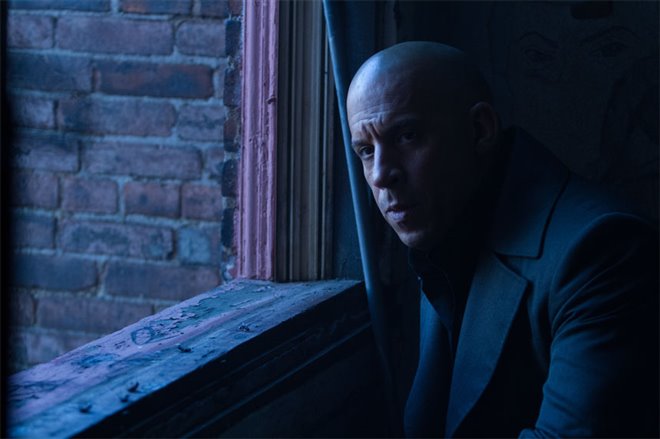 The Last Witch Hunter Photo 3 - Large