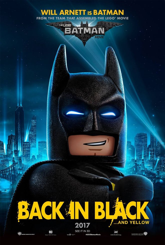 The LEGO Batman Movie Photo 36 - Large