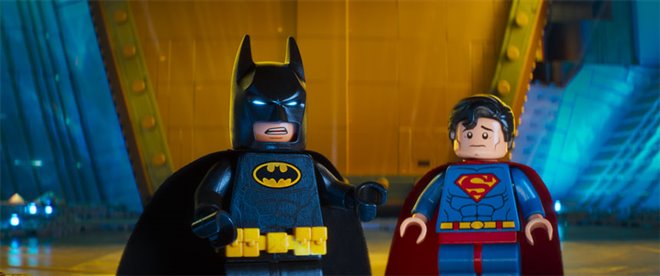 The LEGO Batman Movie Photo 4 - Large