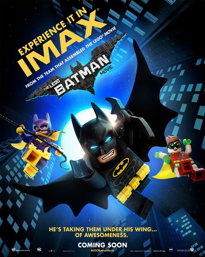 The LEGO Batman Movie Photo 41 - Large