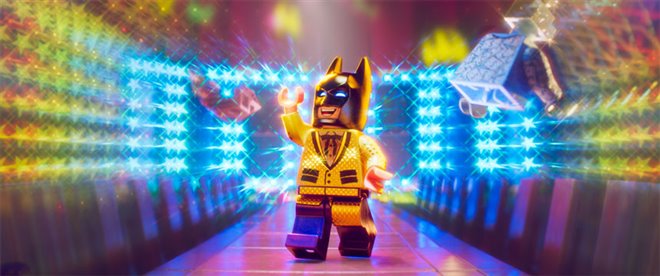 The LEGO Batman Movie Photo 12 - Large