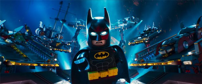 The LEGO Batman Movie Photo 21 - Large