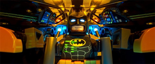 The LEGO Batman Movie Photo 23 - Large