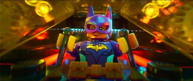 The LEGO Batman Movie Photo 26 - Large