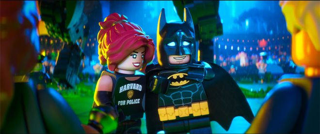 The LEGO Batman Movie Photo 30 - Large
