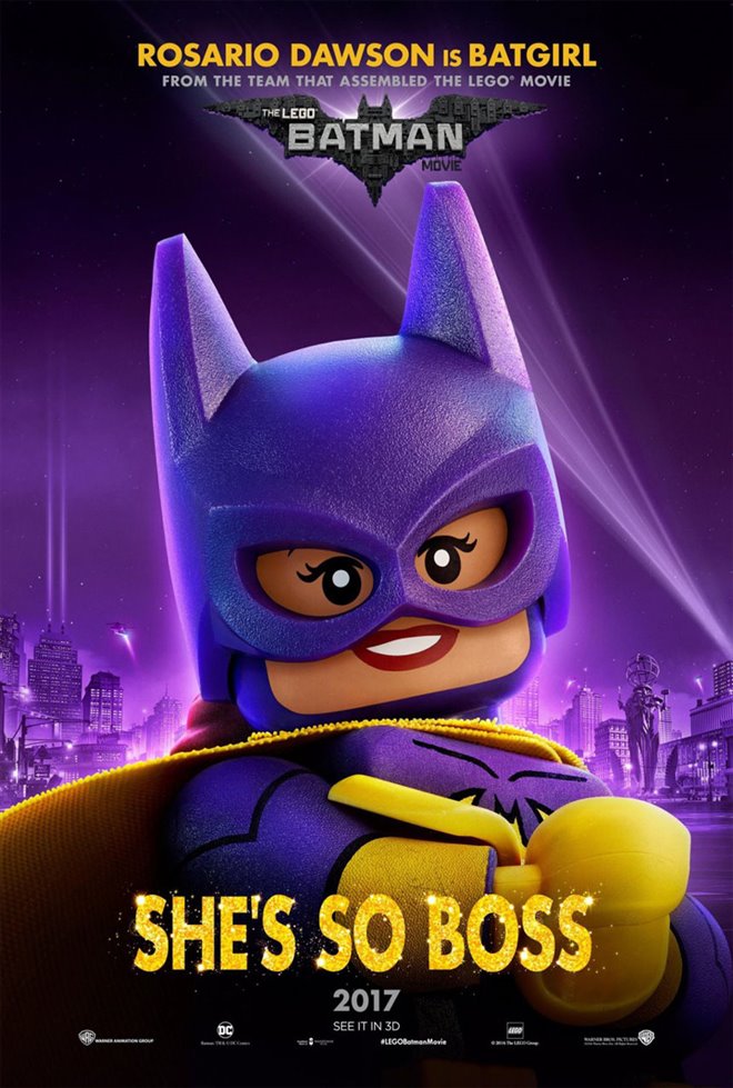 The LEGO Batman Movie Photo 56 - Large