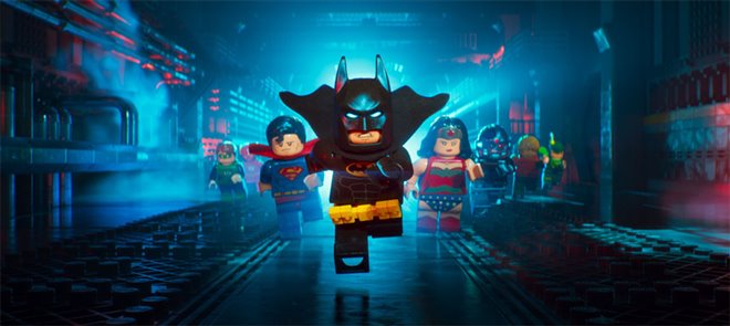 The LEGO Batman Movie Photo 34 - Large