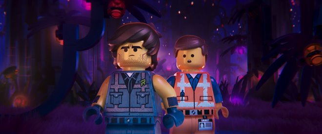 The LEGO Movie 2: The Second Part Photo 12 - Large