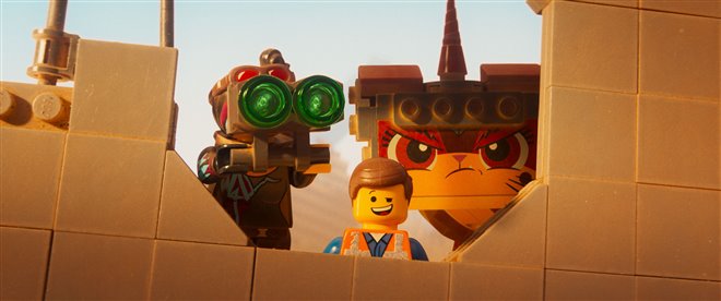 The LEGO Movie 2: The Second Part Photo 18 - Large