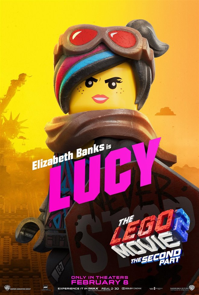 The LEGO Movie 2: The Second Part Photo 38 - Large