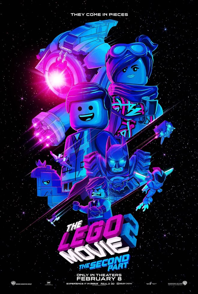 The LEGO Movie 2: The Second Part Photo 40 - Large