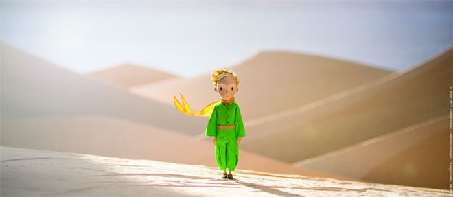 The Little Prince Photo 10 - Large