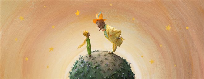 The Little Prince Photo 12 - Large