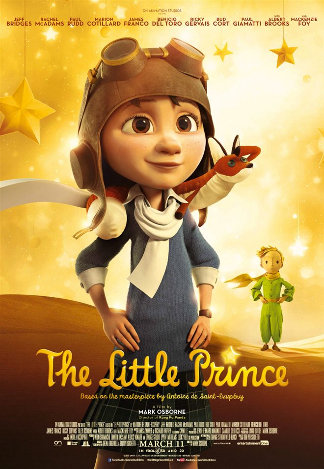 The Little Prince Photo 14 - Large