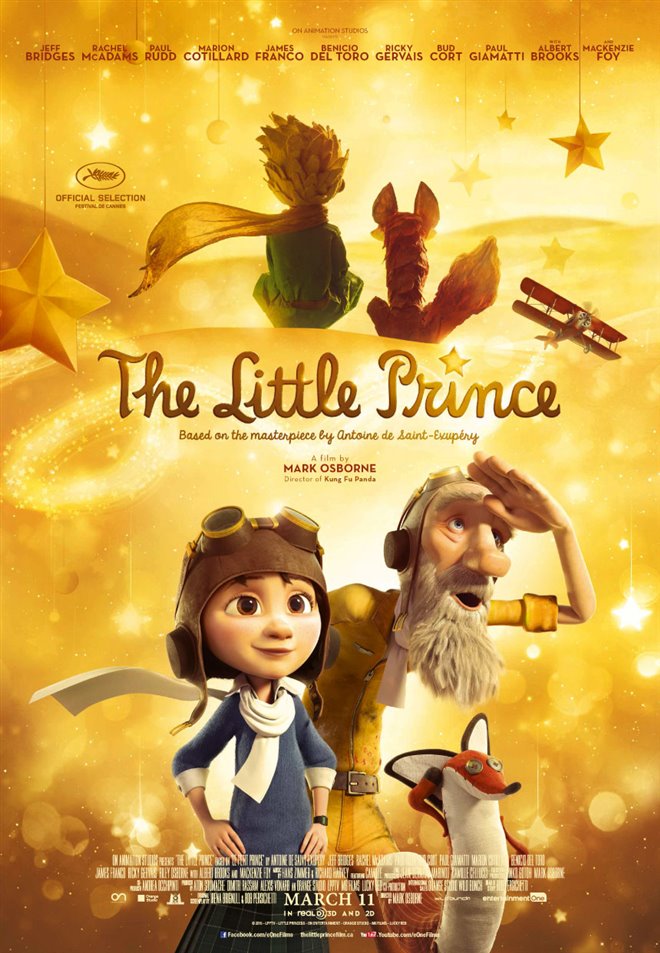 The Little Prince Photo 16 - Large