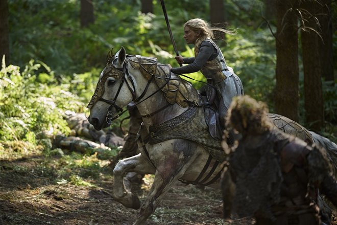 The Lord of the Rings: The Rings of Power (Prime Video) Photo 9 - Large