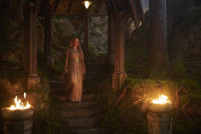 The Lord of the Rings: The Rings of Power (Prime Video) Photo 15 - Large