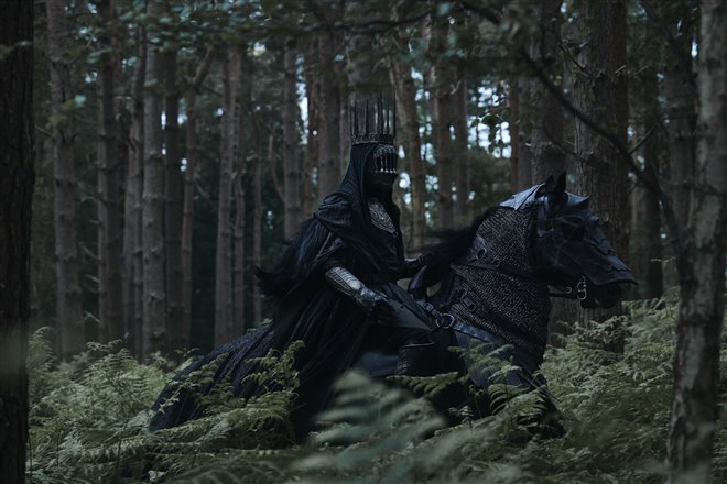 The Lord of the Rings: The Rings of Power (Prime Video) Photo 19 - Large