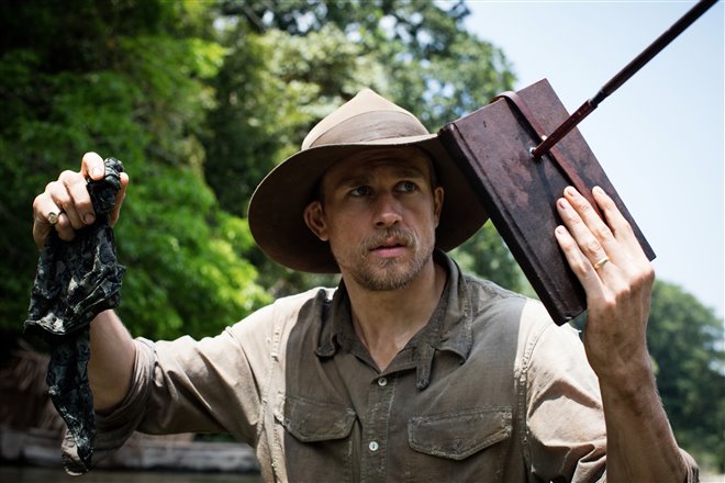 The Lost City of Z Photo 13 - Large