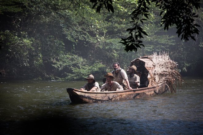 The Lost City of Z Photo 21 - Large