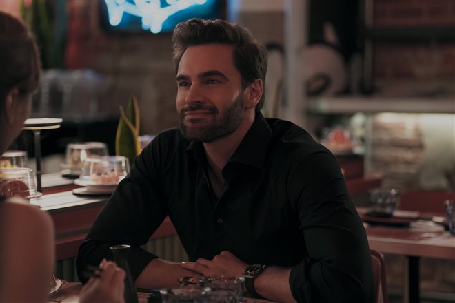The Love Hypothesis (Prime Video) Photo 1 - Large