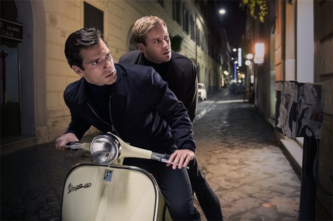 The Man from U.N.C.L.E. Photo 17 - Large
