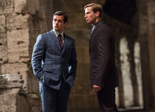The Man from U.N.C.L.E. Photo 24 - Large