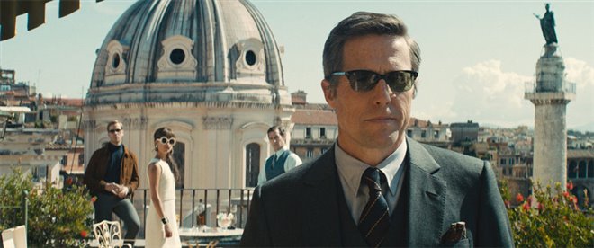 The Man from U.N.C.L.E. Photo 26 - Large