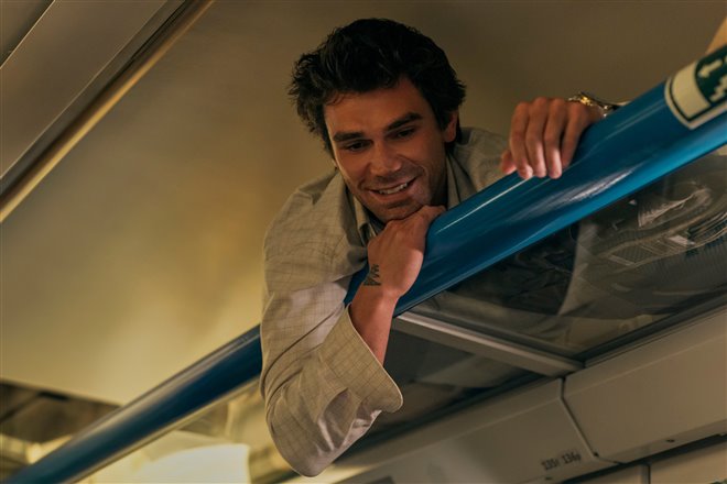 The Map That Leads to You (Prime Video) Photo 2 - Large