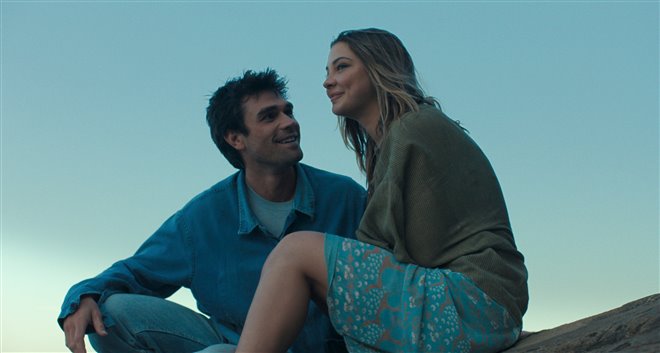 The Map That Leads to You (Prime Video) Photo 4 - Large