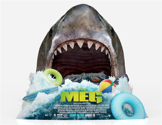 The Meg Photo 34 - Large