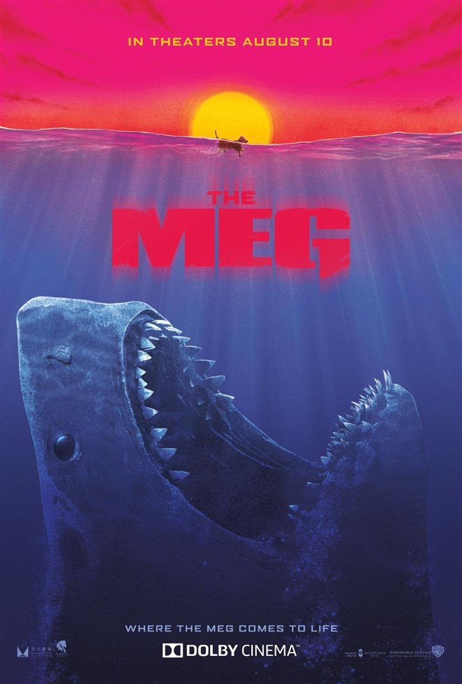 The Meg Photo 44 - Large