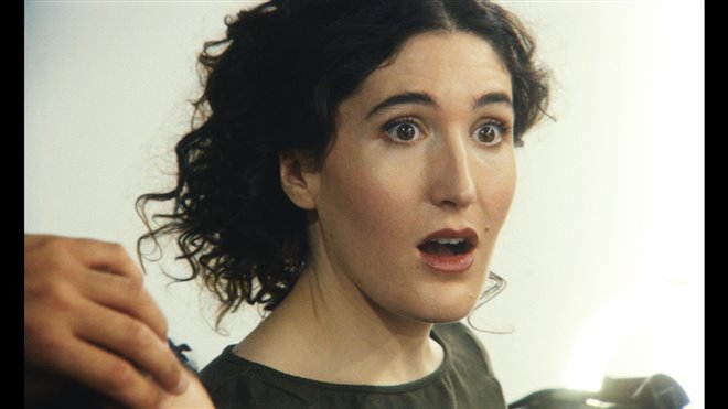 The Moment Photo 4 - Large