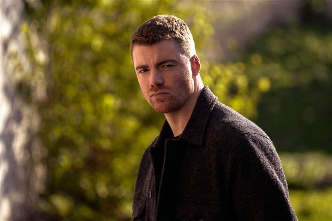 The Night Agent (Netflix) Photo 2 - Large