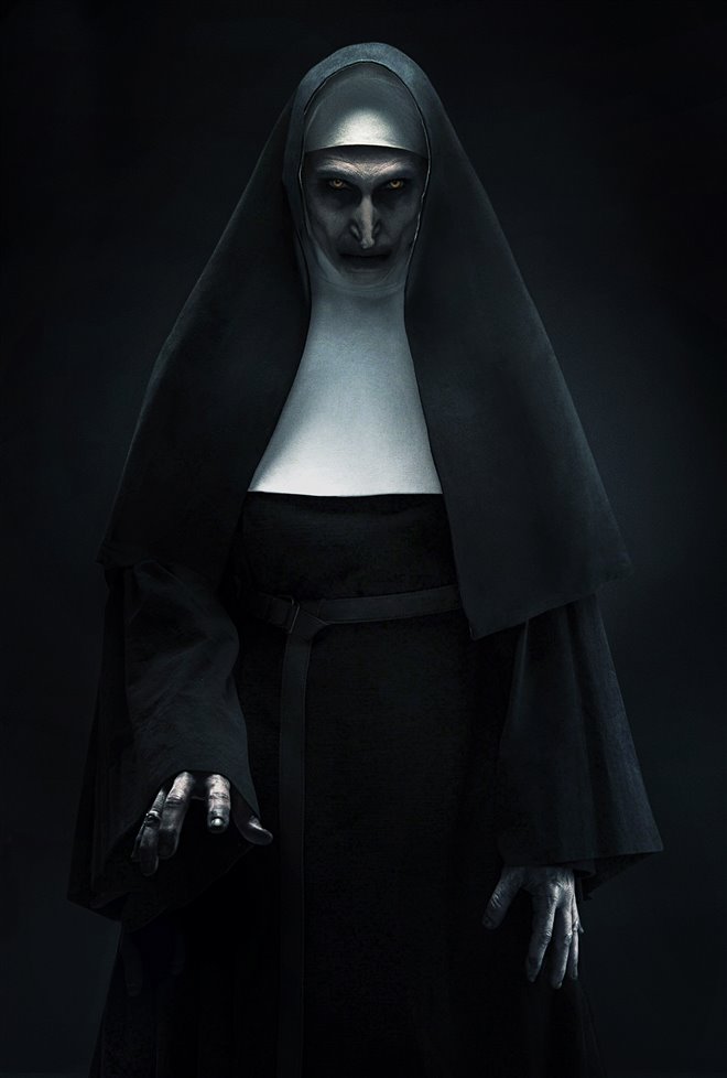 The Nun Photo 13 - Large