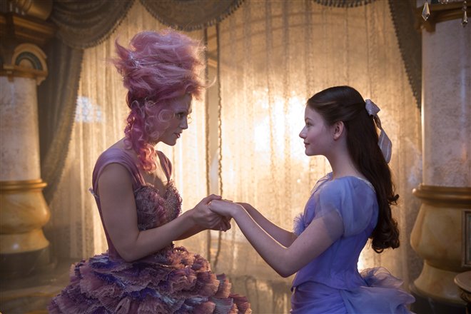 The Nutcracker and the Four Realms Photo 2 - Large