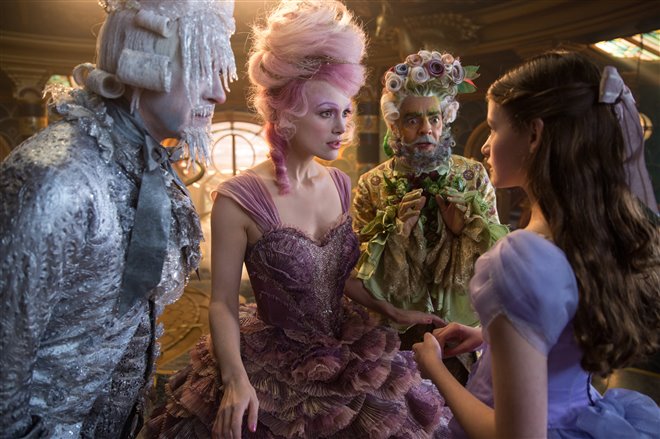 The Nutcracker and the Four Realms Photo 4 - Large
