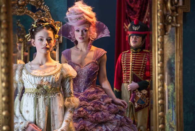 The Nutcracker and the Four Realms Photo 6 - Large