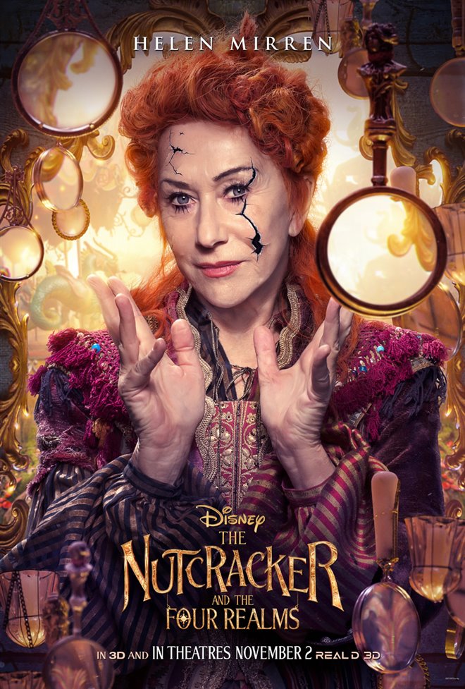 The Nutcracker and the Four Realms Photo 32 - Large