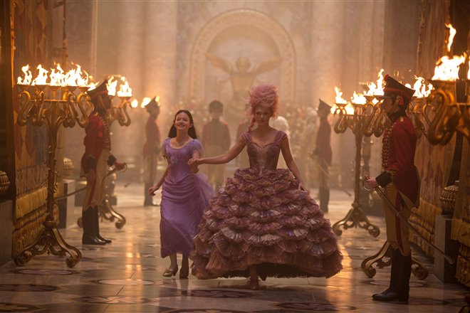 The Nutcracker and the Four Realms Photo 8 - Large