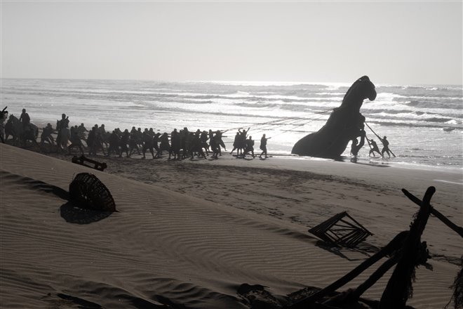 The Odyssey Photo 8 - Large