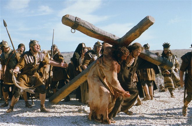 The Passion of the Christ Photo 11 - Large