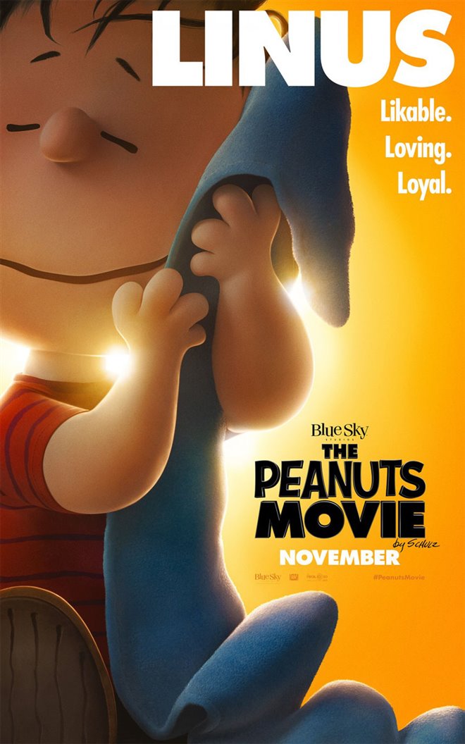 The Peanuts Movie Photo 21 - Large