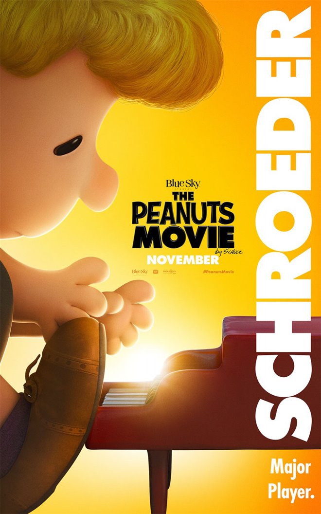 The Peanuts Movie Photo 27 - Large