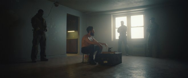 The Punisher: One Last Kill (Disney+) Photo 2 - Large