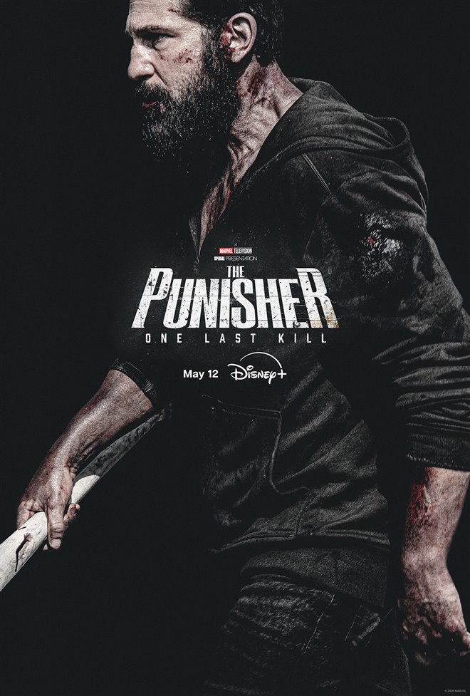 The Punisher: One Last Kill (Disney+) Photo 4 - Large