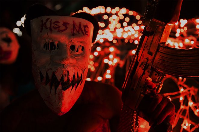 The Purge: Election Year Photo 5 - Large