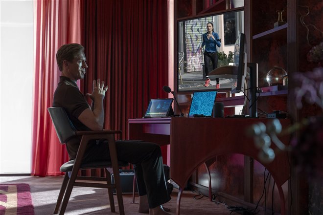 The Runner (Prime Video) Photo 3 - Large