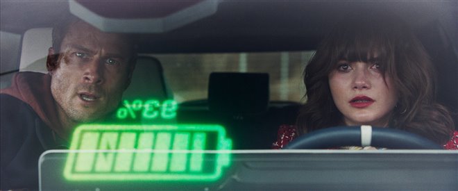 The Running Man Photo 30 - Large