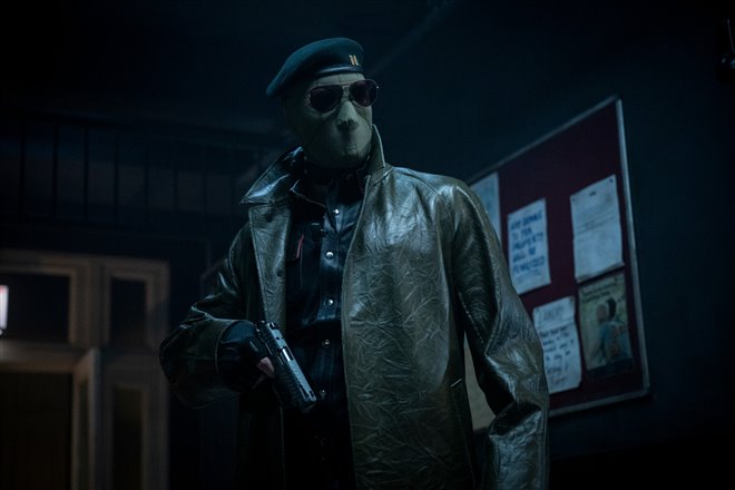 The Running Man Photo 32 - Large